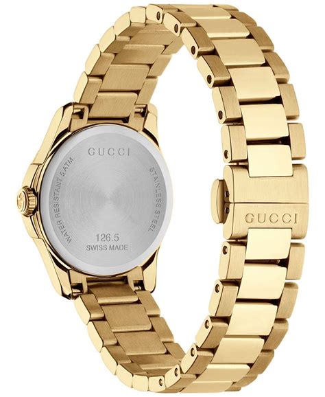 gucci 2.86 swiss made women's watch band|authentic gucci watch for sale.